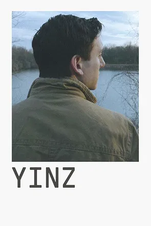 Yinz poster background