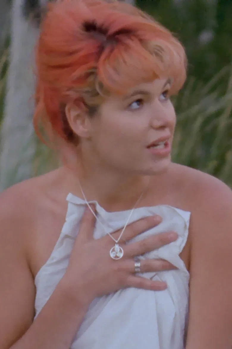 The Phony poster background