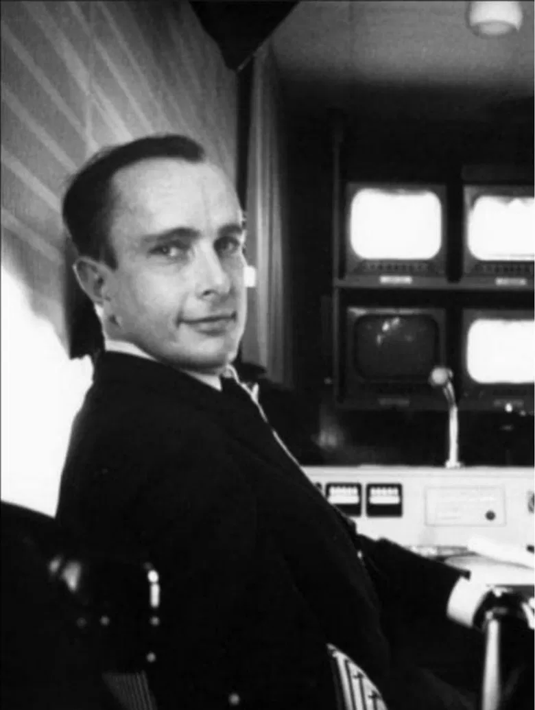 Journey Through History poster background