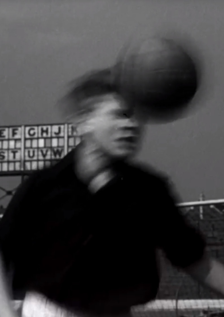 The Great Game poster background