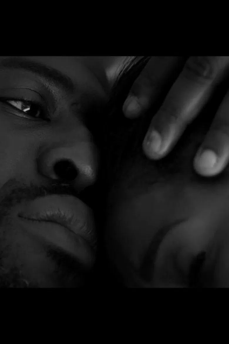 Myself When I Am Real poster background