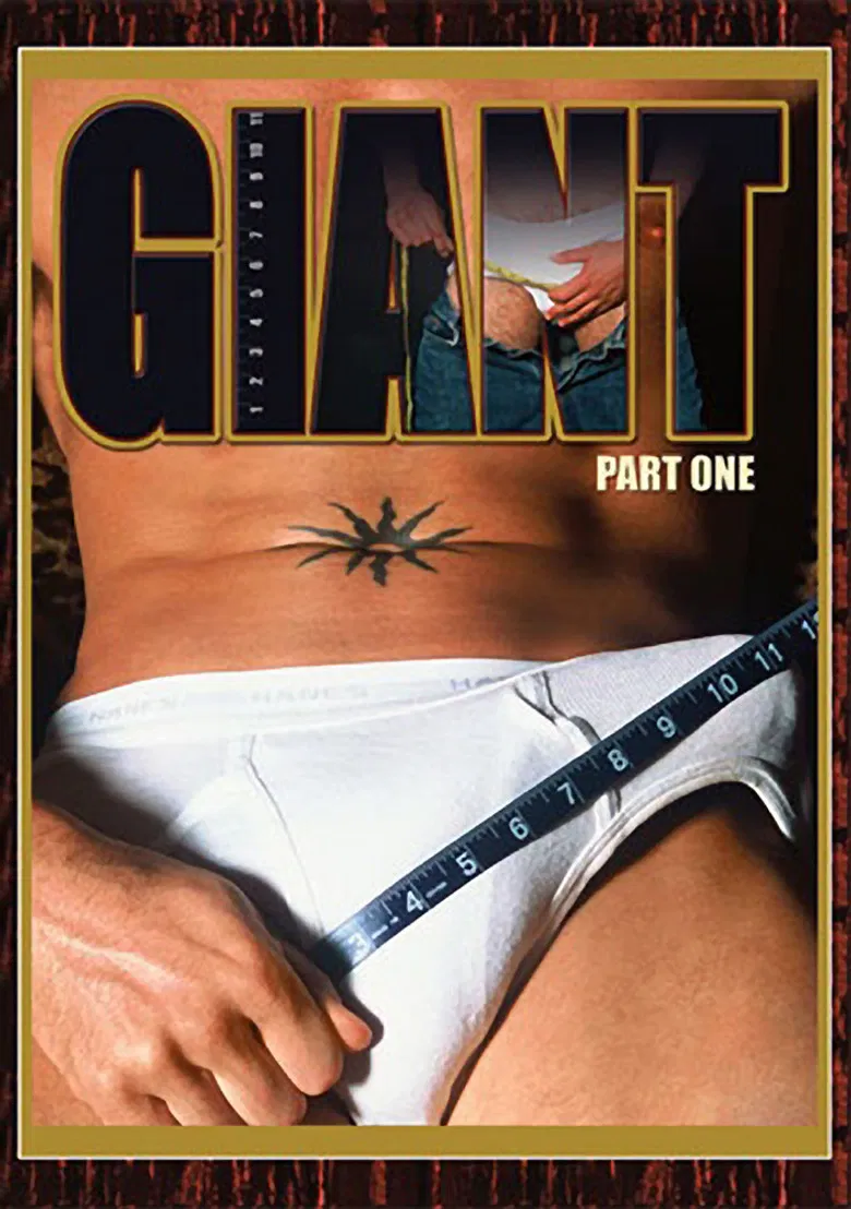 Giant Part 1 poster background