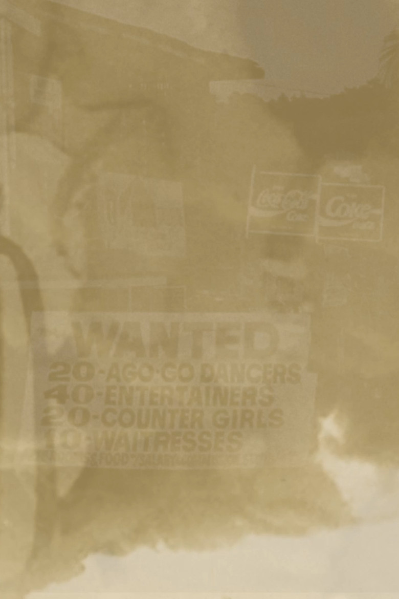 One Survives by Hiding poster background