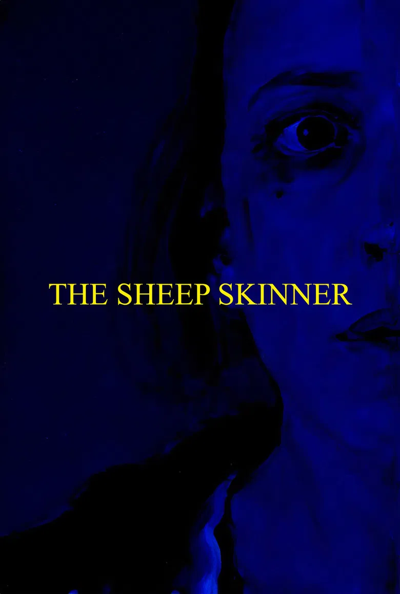 The Sheep Skinner poster background