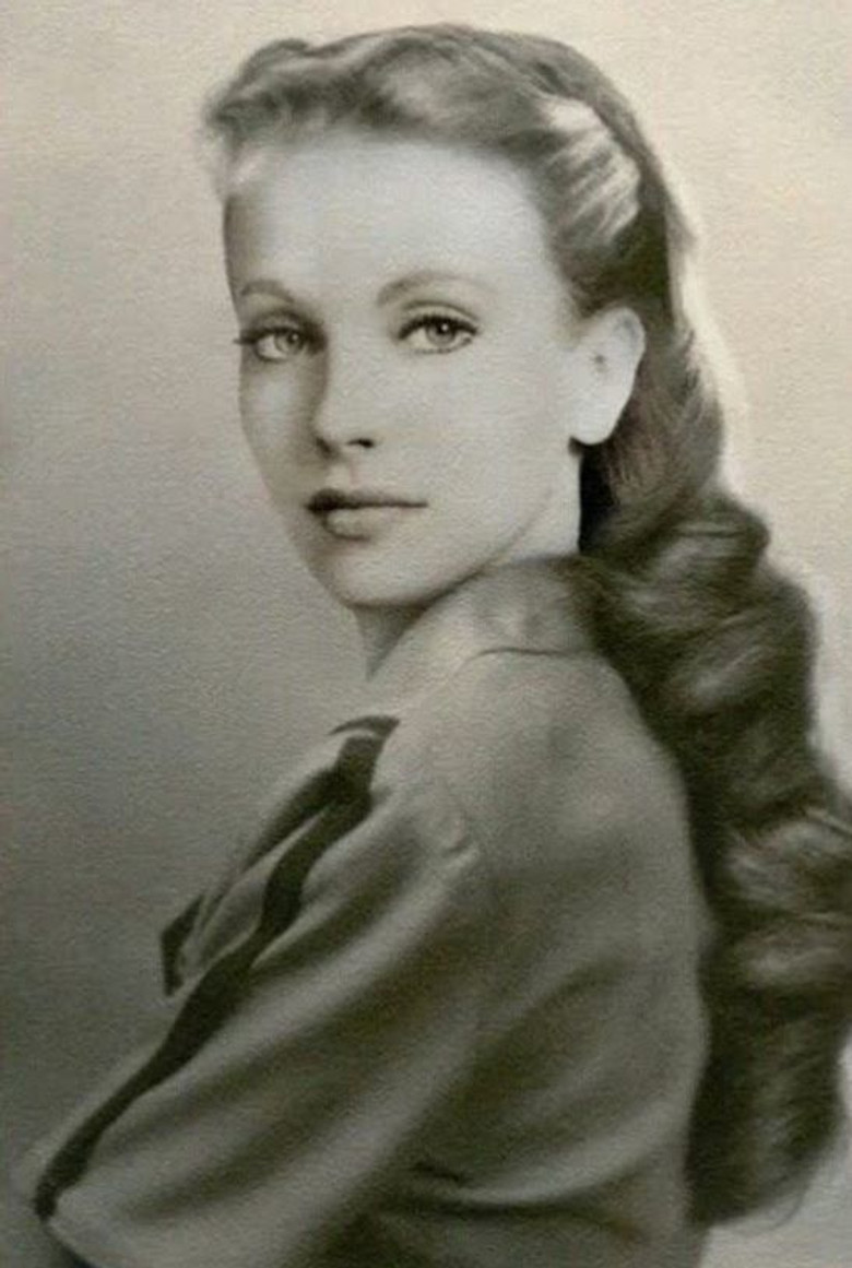 The Maria Orsic Story poster background