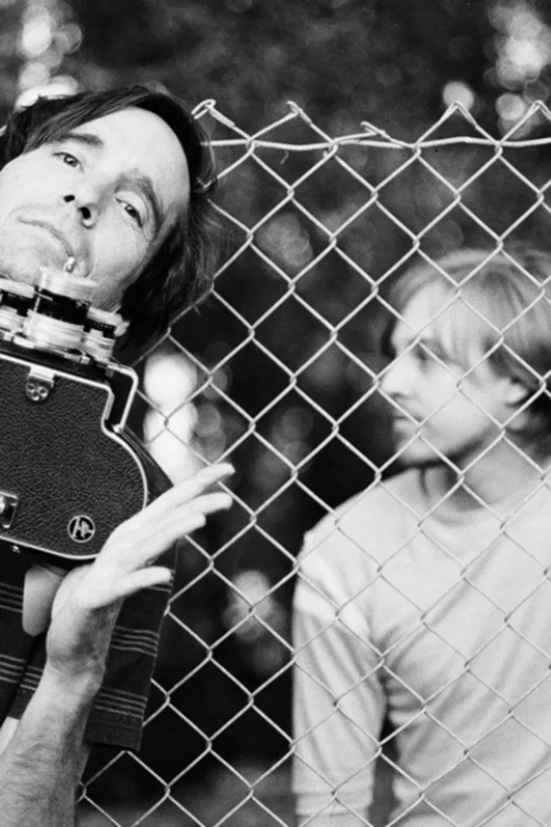 Cam's Mementos poster background