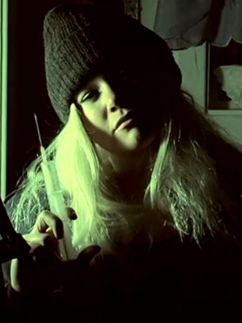 Lieberman poster background