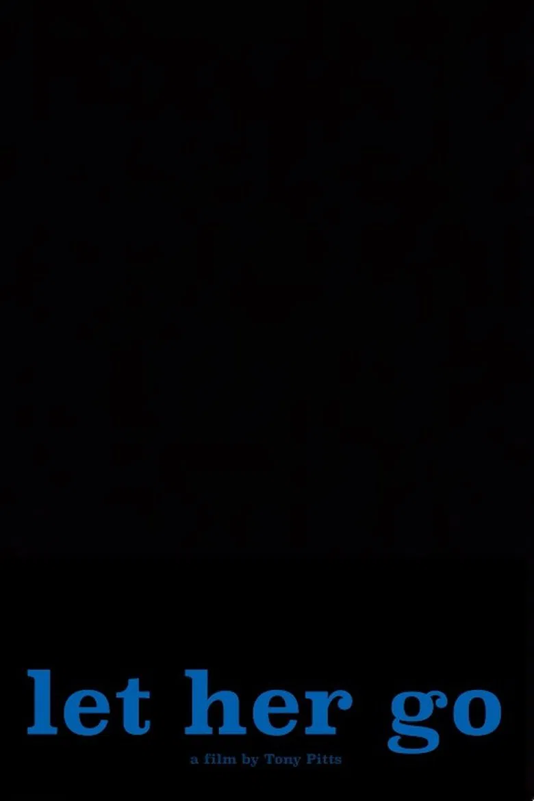 Let Her Go poster background