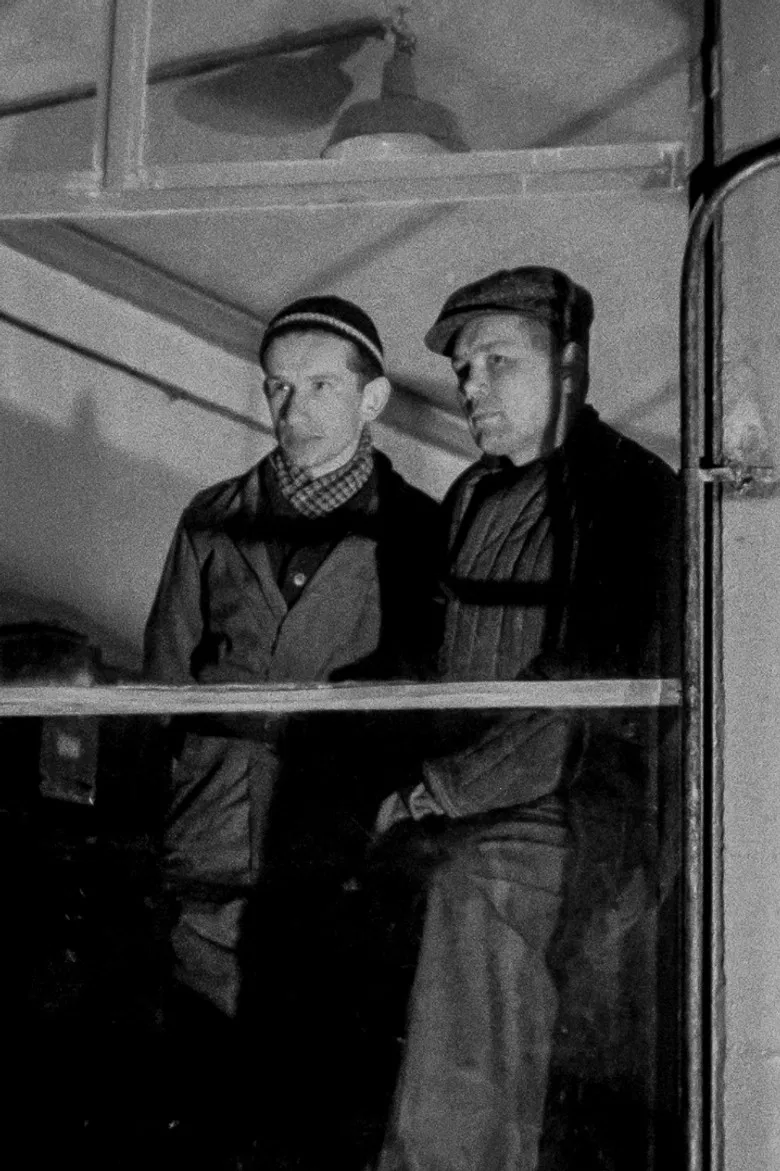 Rolling Mill poster background