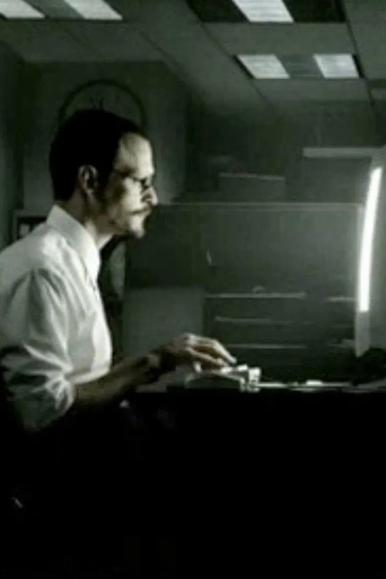 The Gloaming poster background