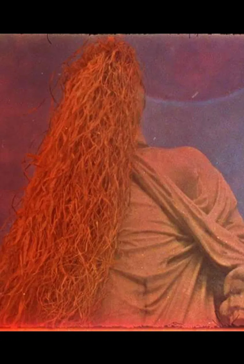 About Something That Concerns Us All poster background