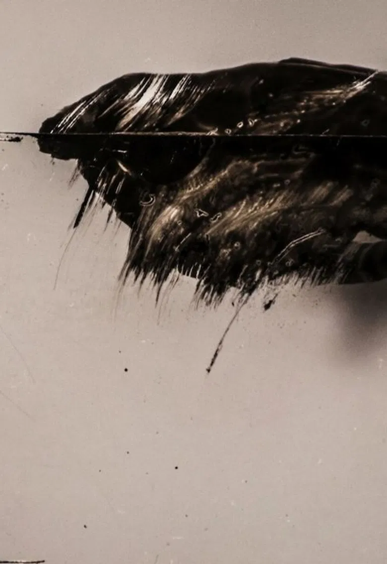 Trip poster background