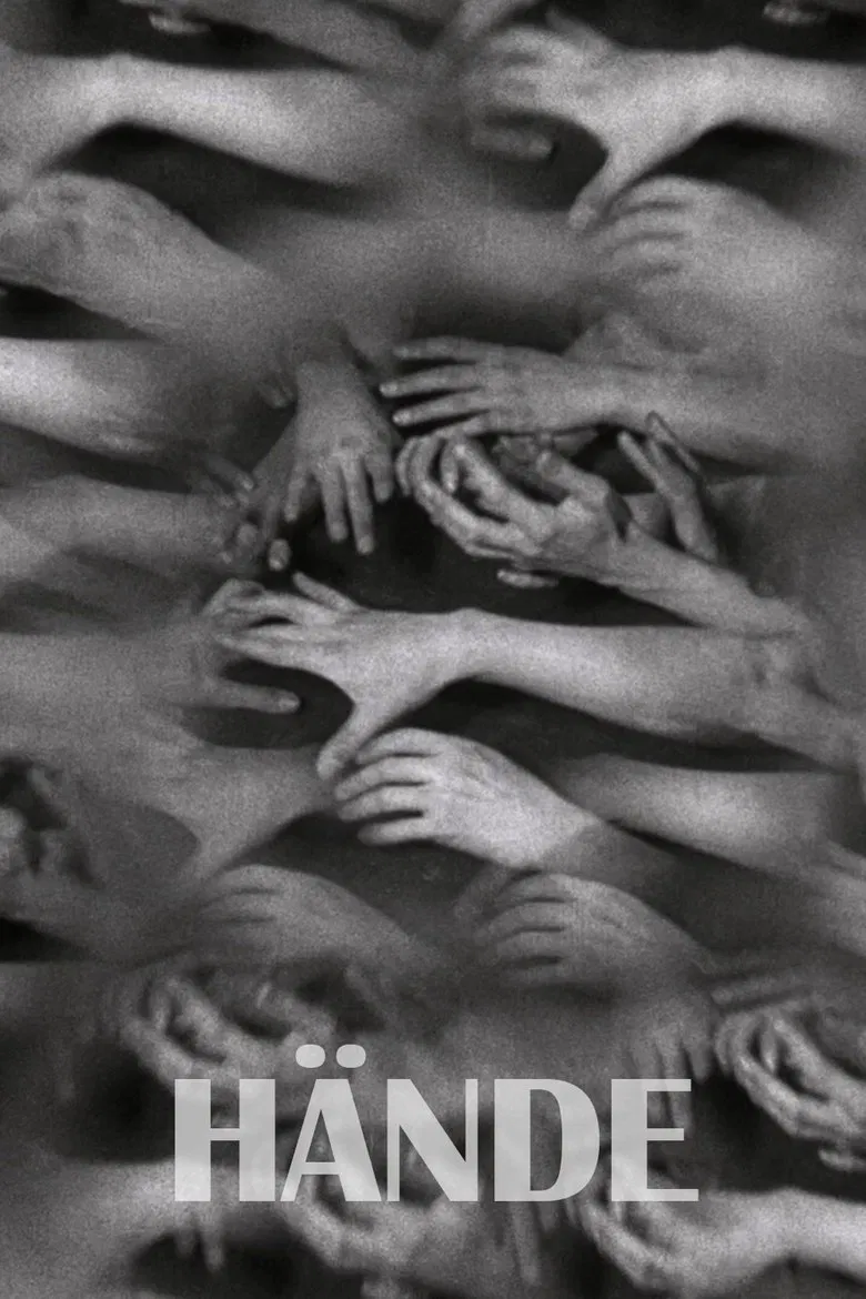 Hands: The Life and Loves of the Gentler Sex poster background