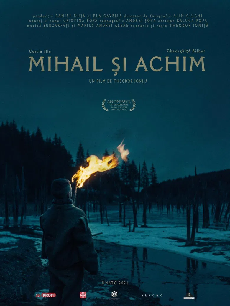 Far Away From Home poster background