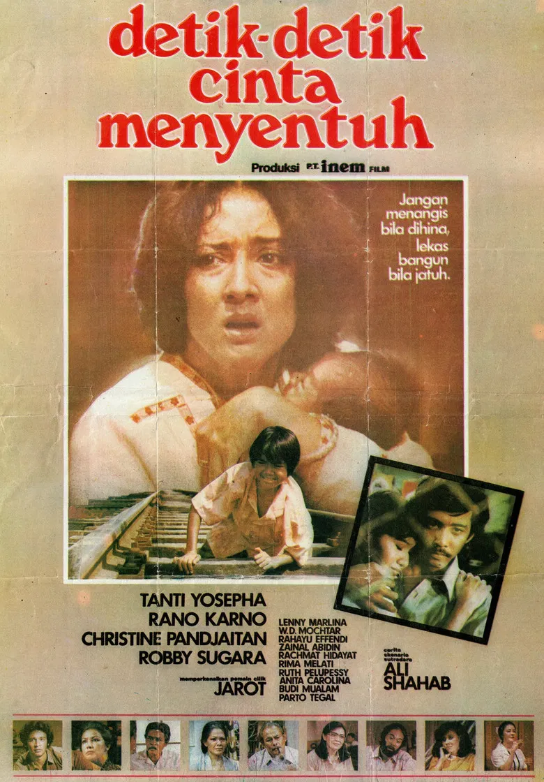 Detik Detik Cinta Menyentuh poster background