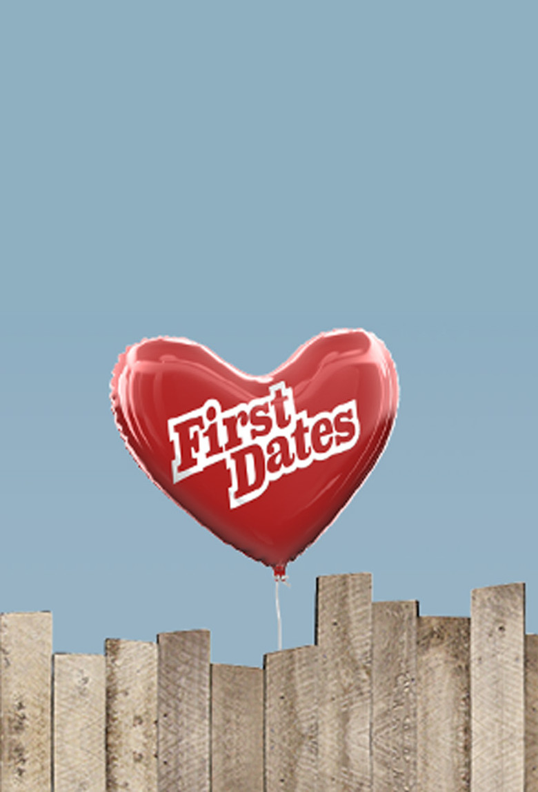 First Dates NL poster background