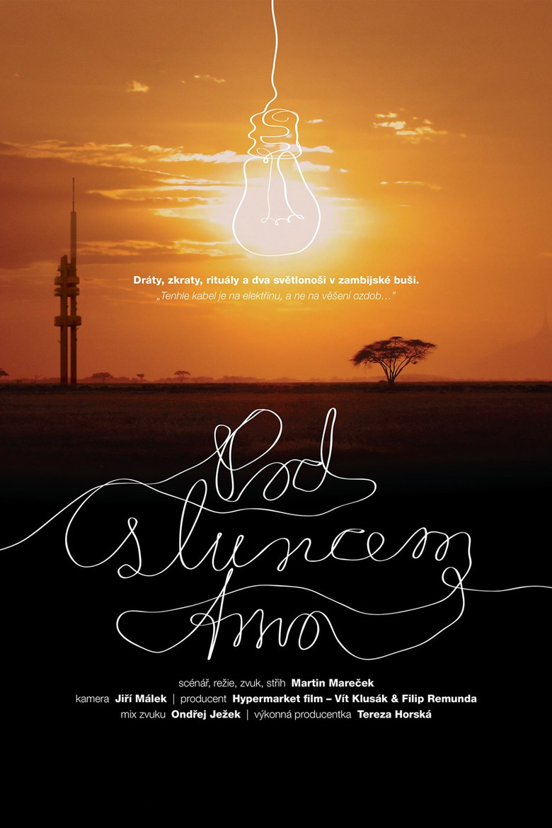 Solar Eclipse poster background