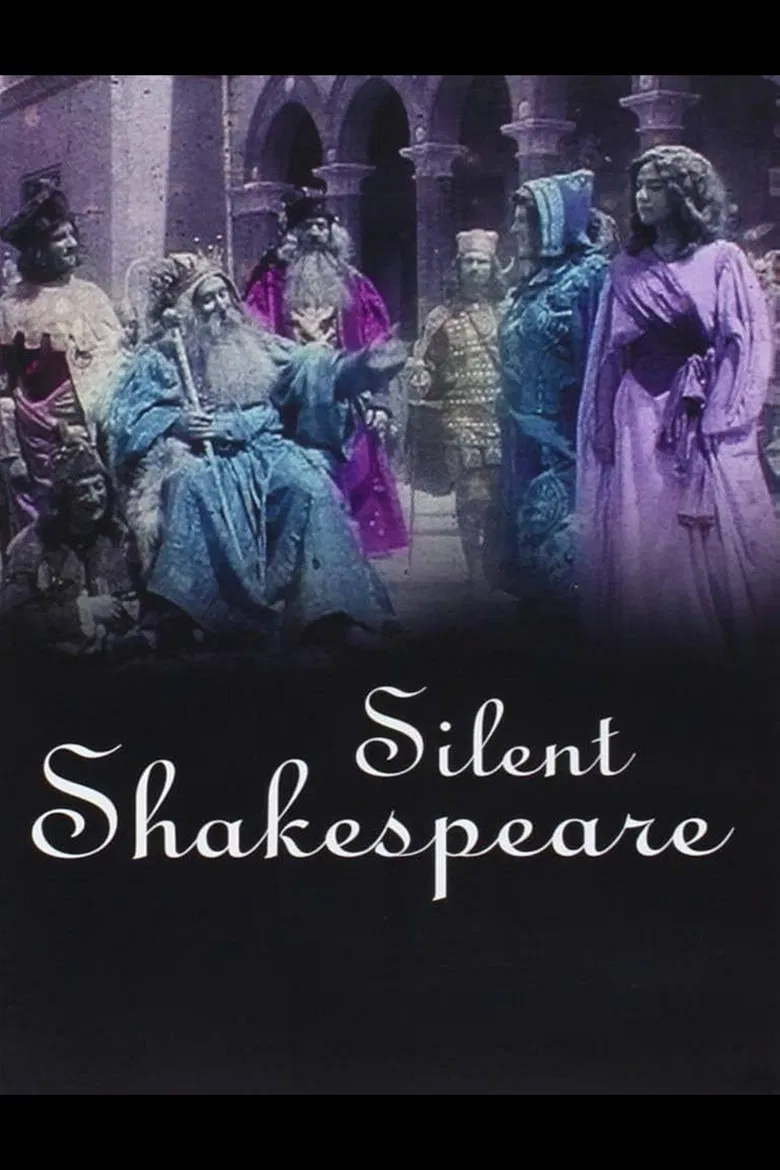 Richard III poster background