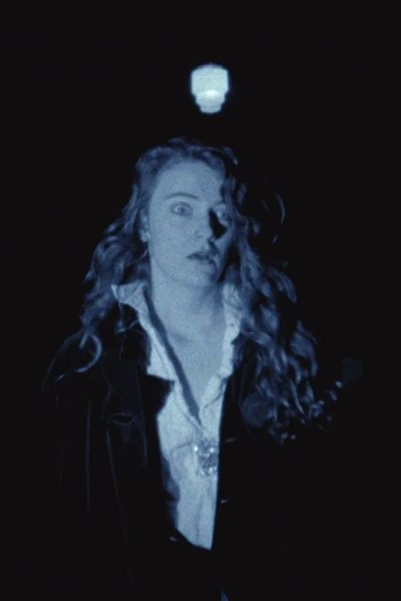 Symmetry poster background