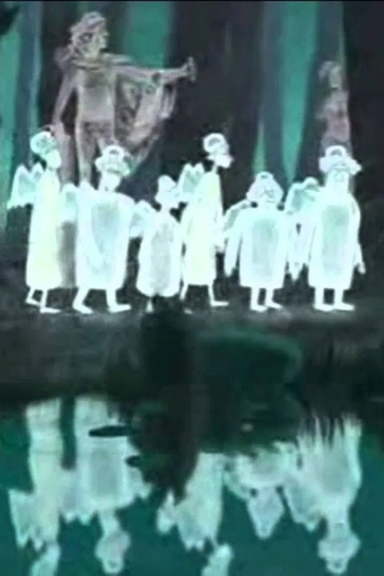 Soldier's Song poster background