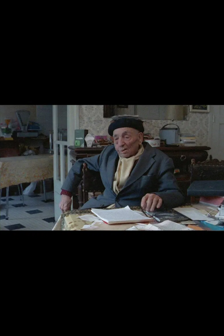 Paul Lacombe poster background