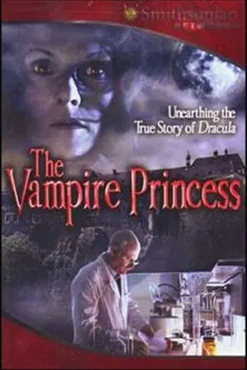 The Vampire Princess poster background