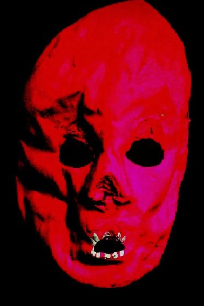 Hunting A Pigman: Part One poster background