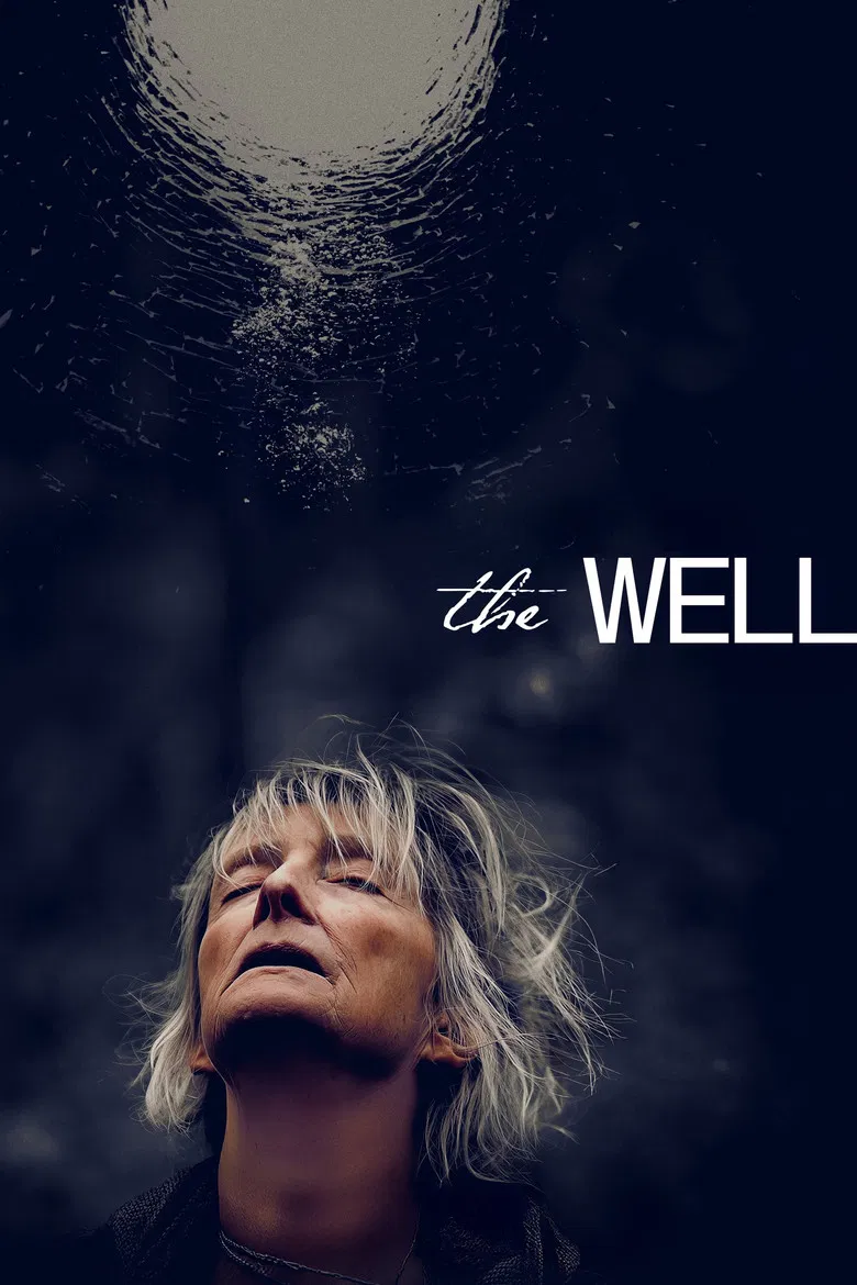 The Well poster background