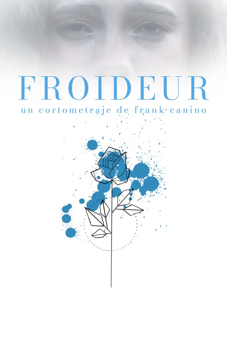 Froideur poster background