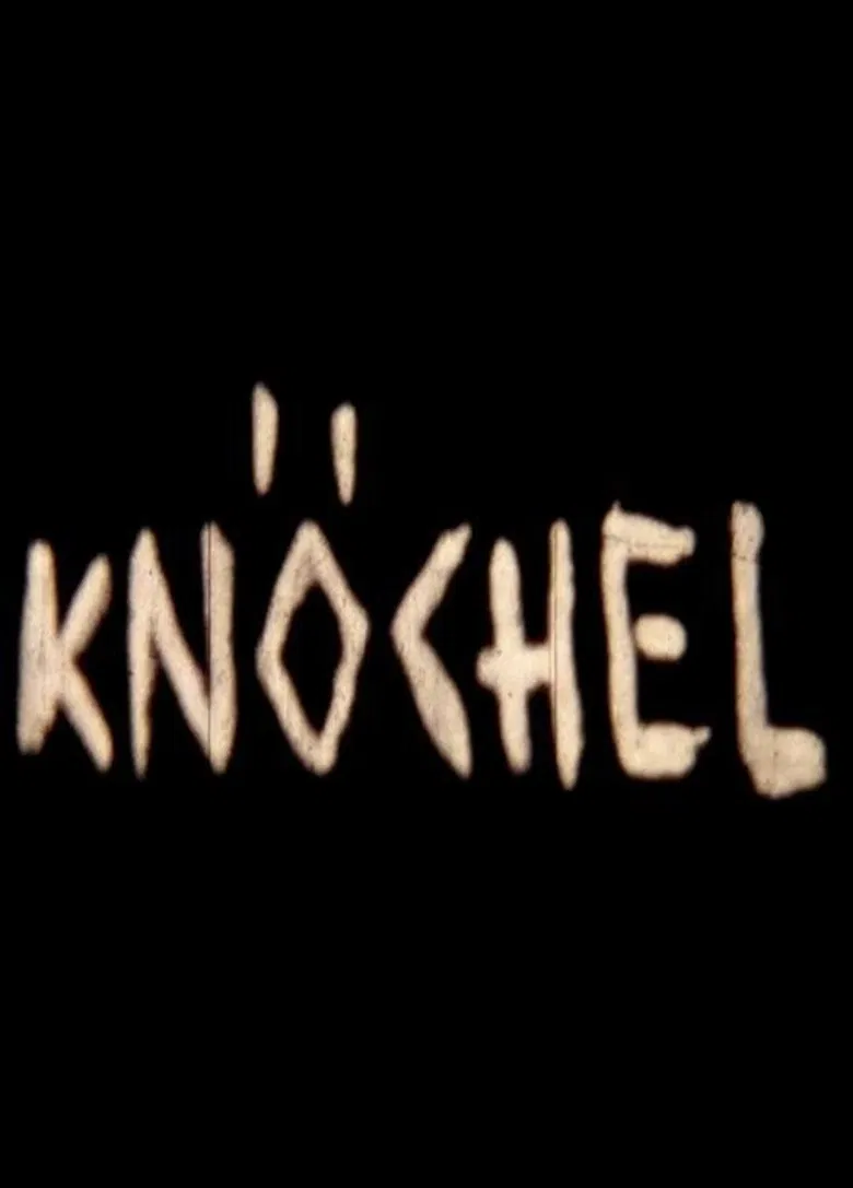 Knöchel poster background