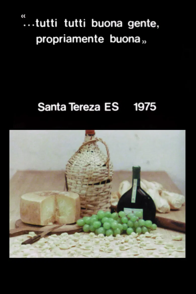 Tutti Tutti Buona Gente, Propriamente Buona poster background