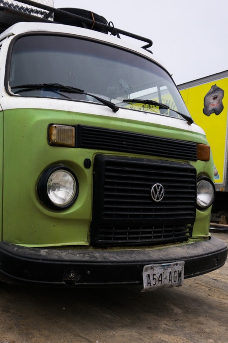 Root Republic poster background