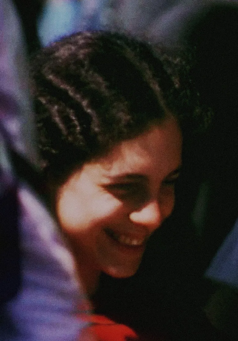 Annie poster background