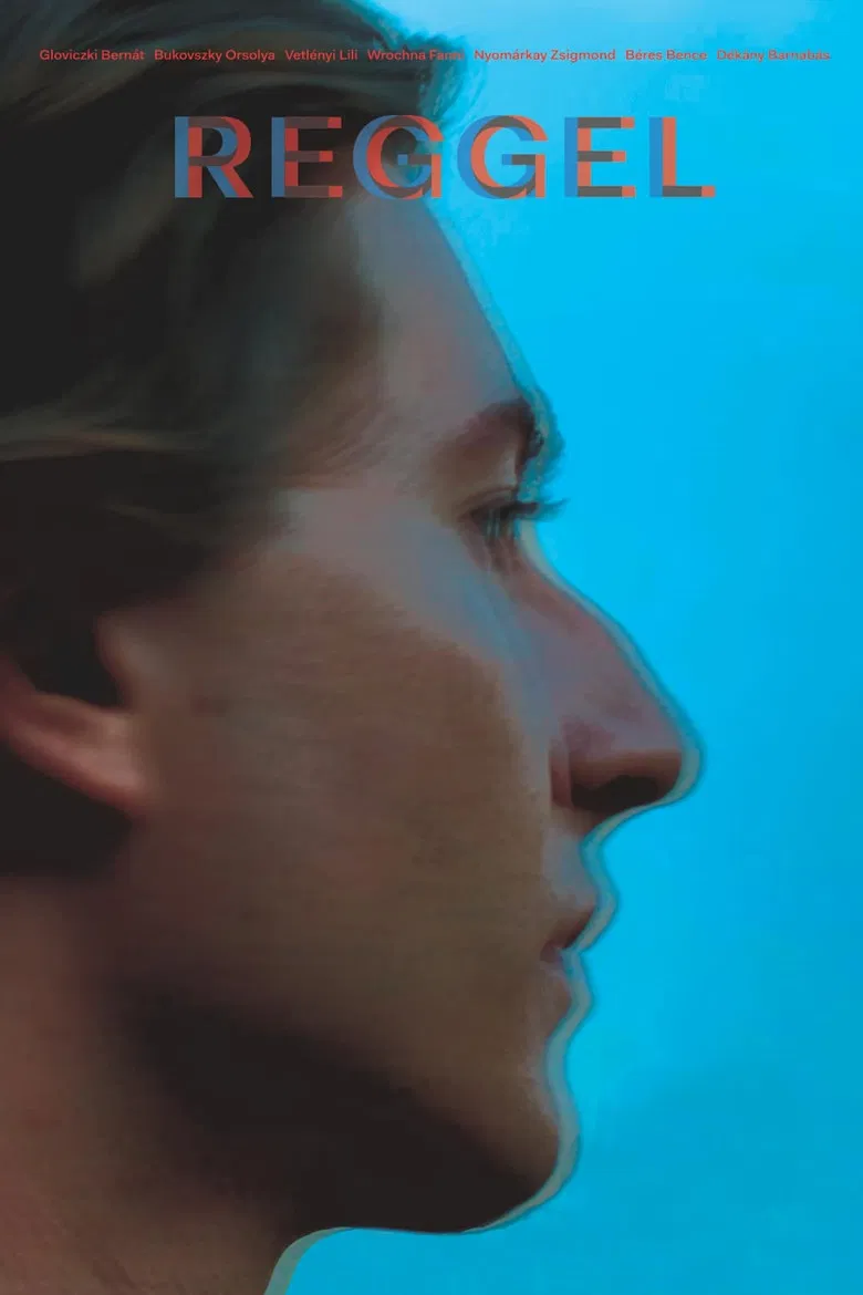 Morning poster background