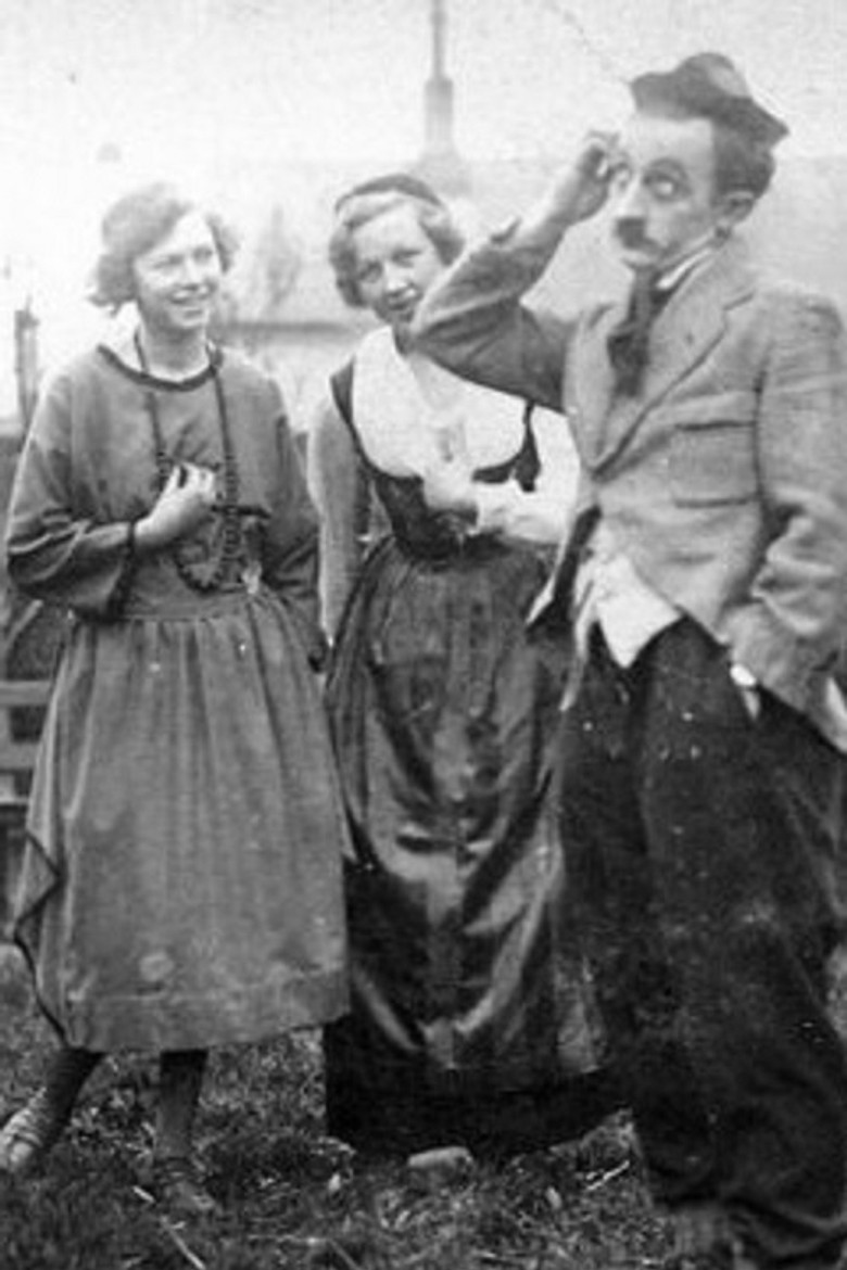 The Adventures of Jón and Gvendur poster background