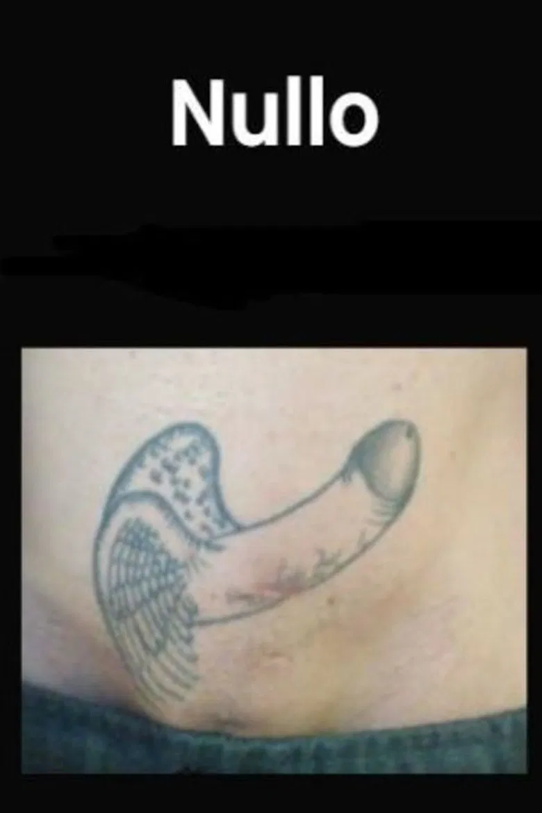 Nullo poster background