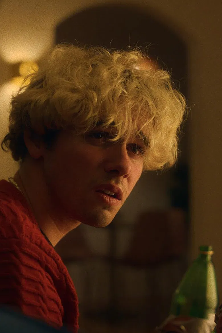 40Hands poster background