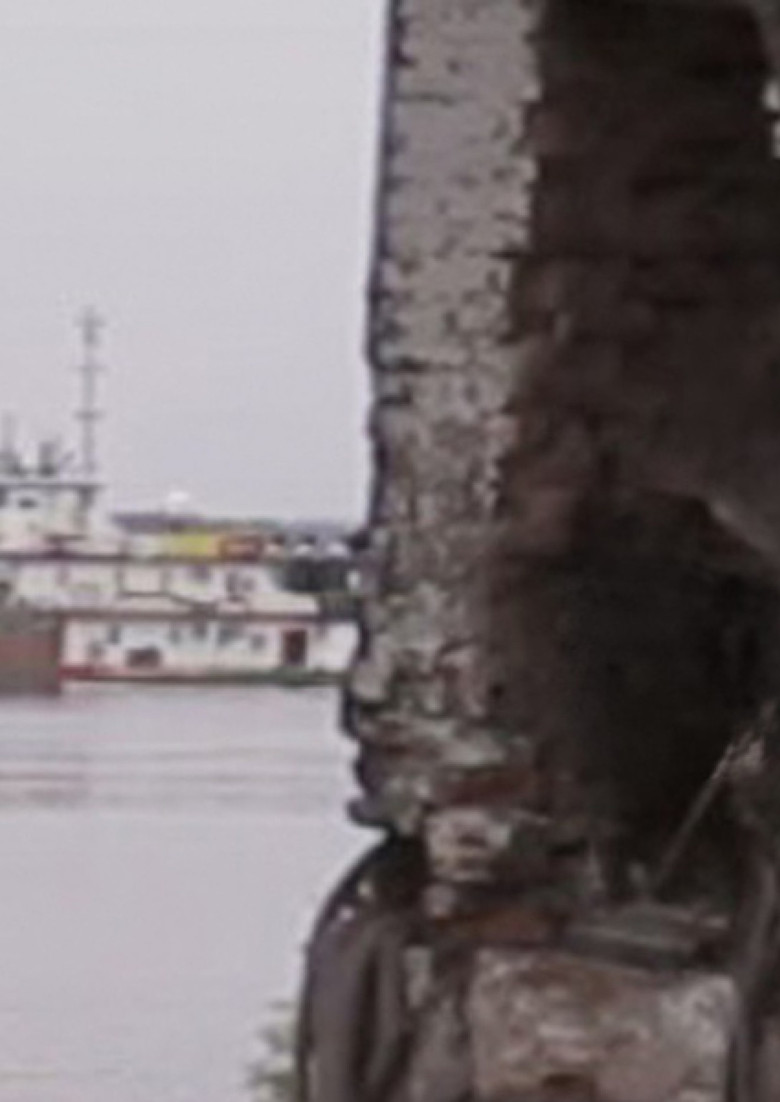 Obsoletos (sobre ruinas y vestigios) poster background