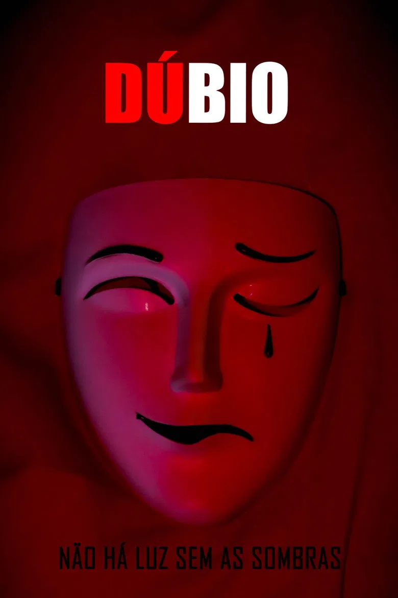 Dúbio: Não Há Luz Sem As Sombras poster background