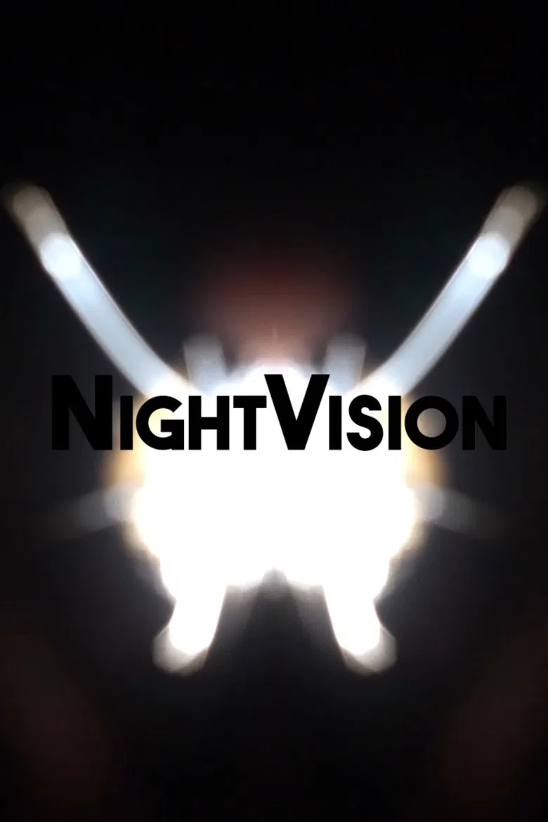 NightVision poster background