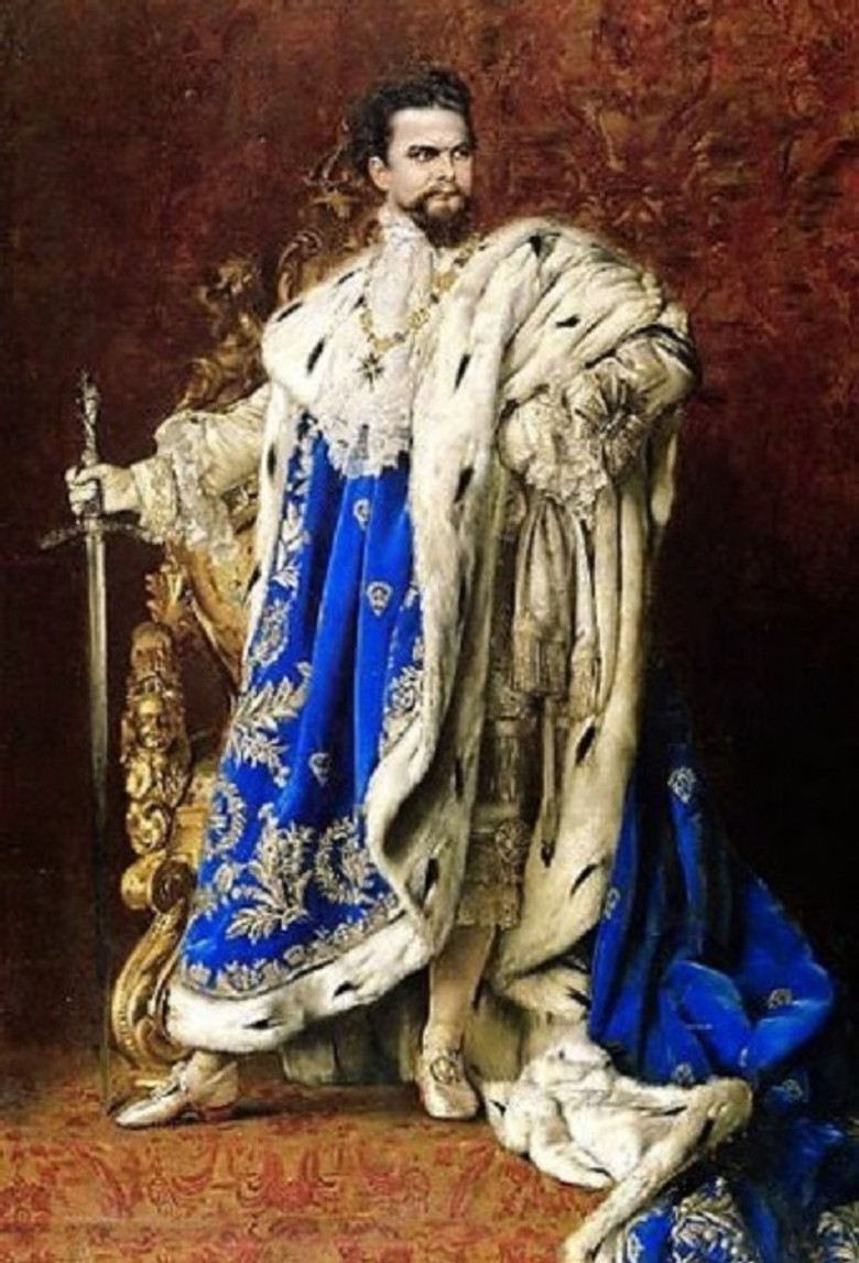 La Face cachée... poster background