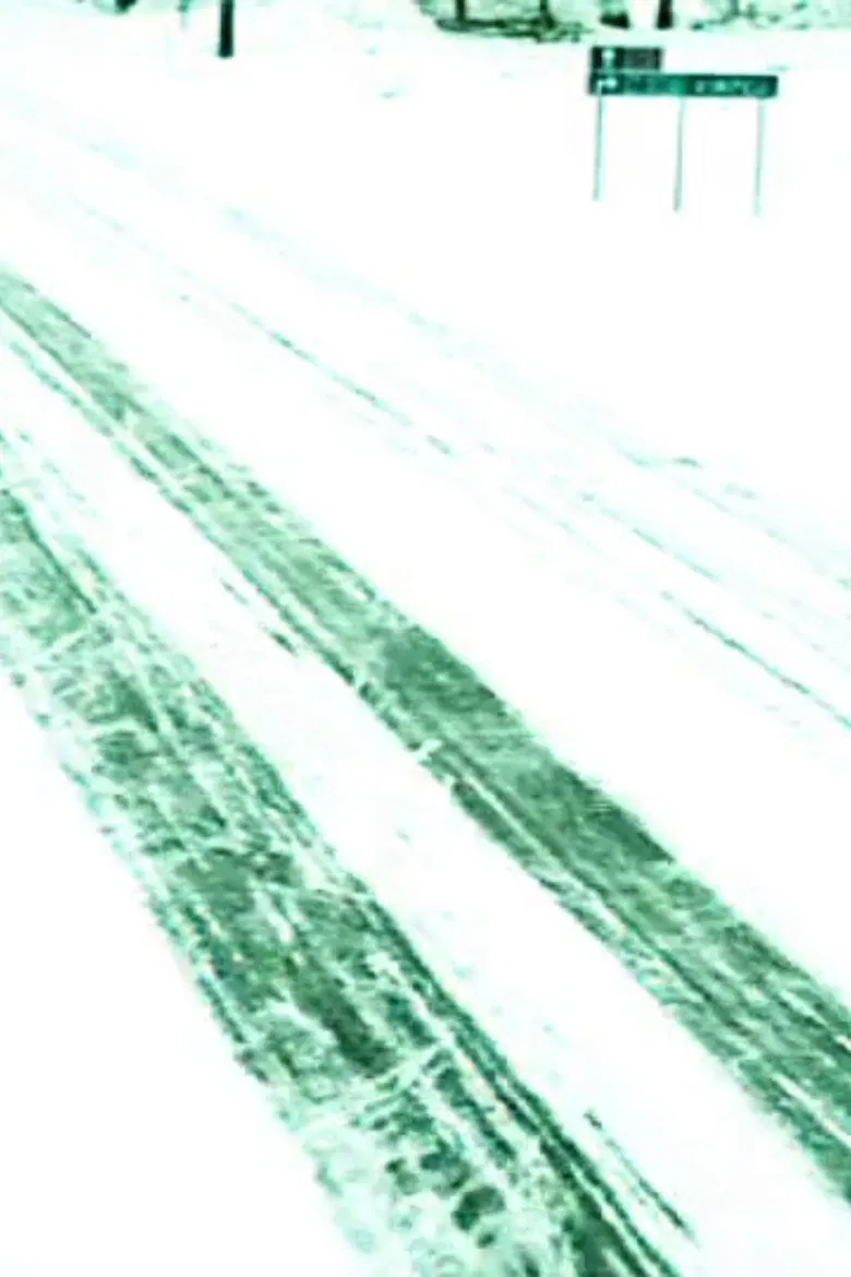 Luukkaankangas - updated, revisited poster background