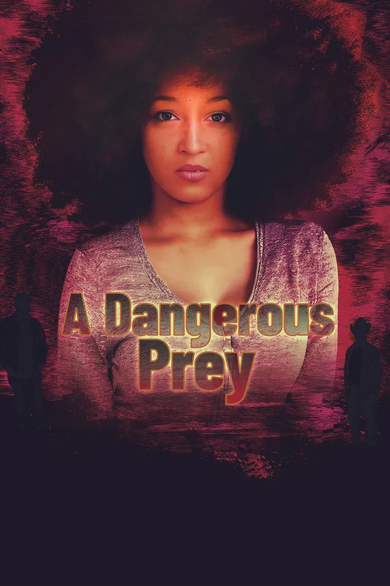 A Dangerous Prey poster background