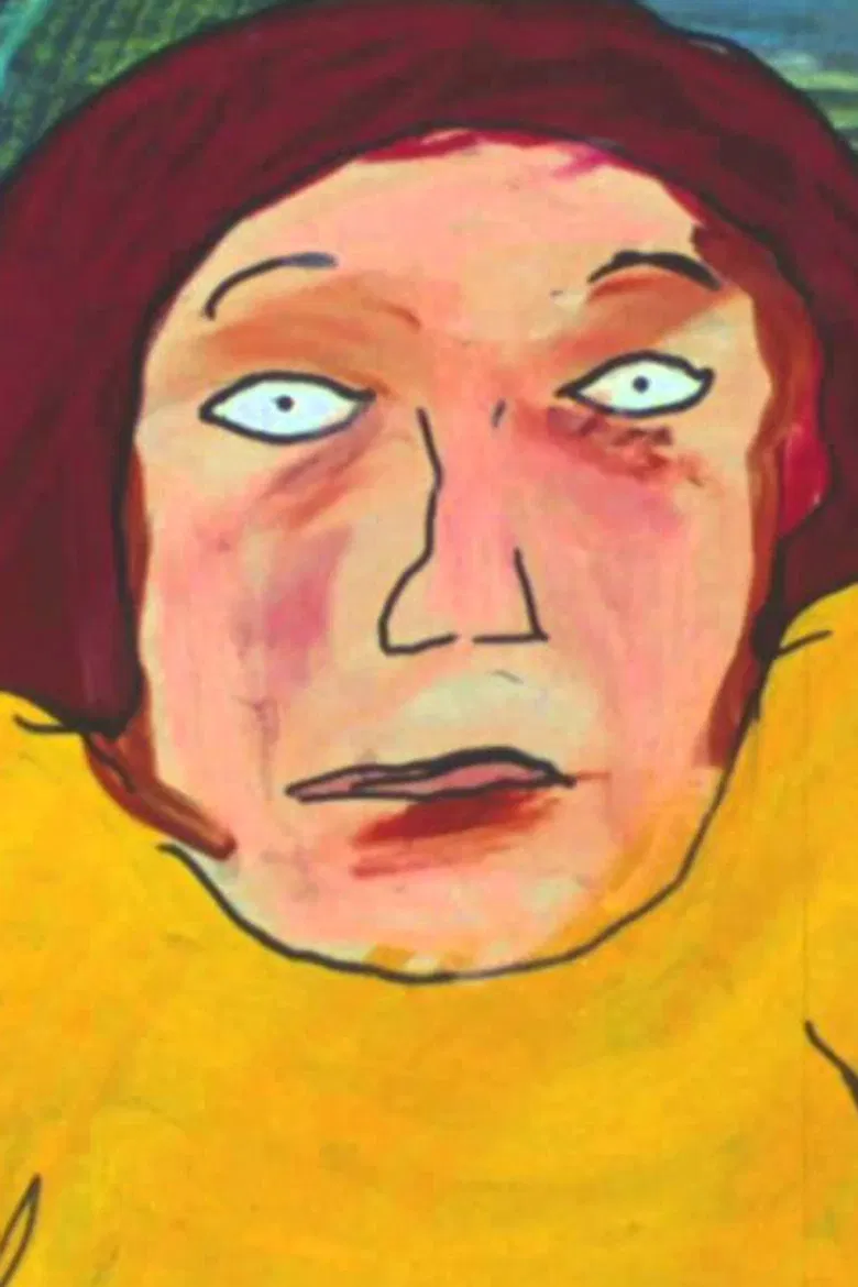 Catch of the Day poster background