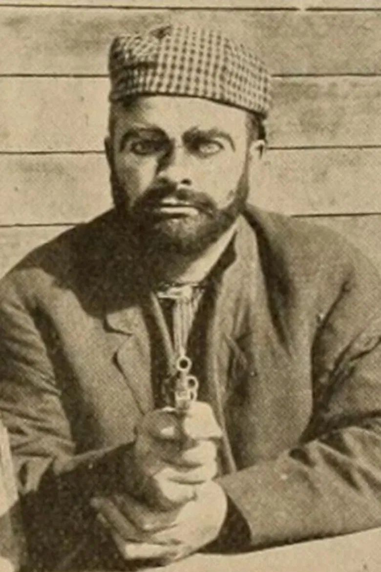 Her Birthday Present poster background