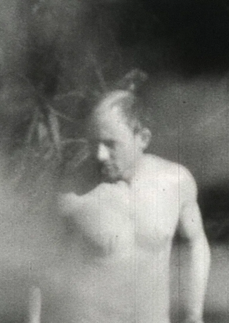 Show Leader poster background