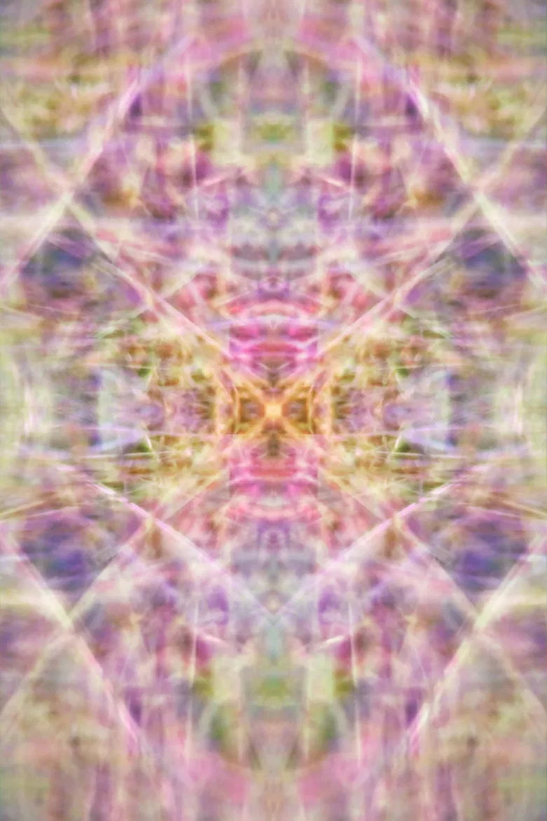 Astra poster background