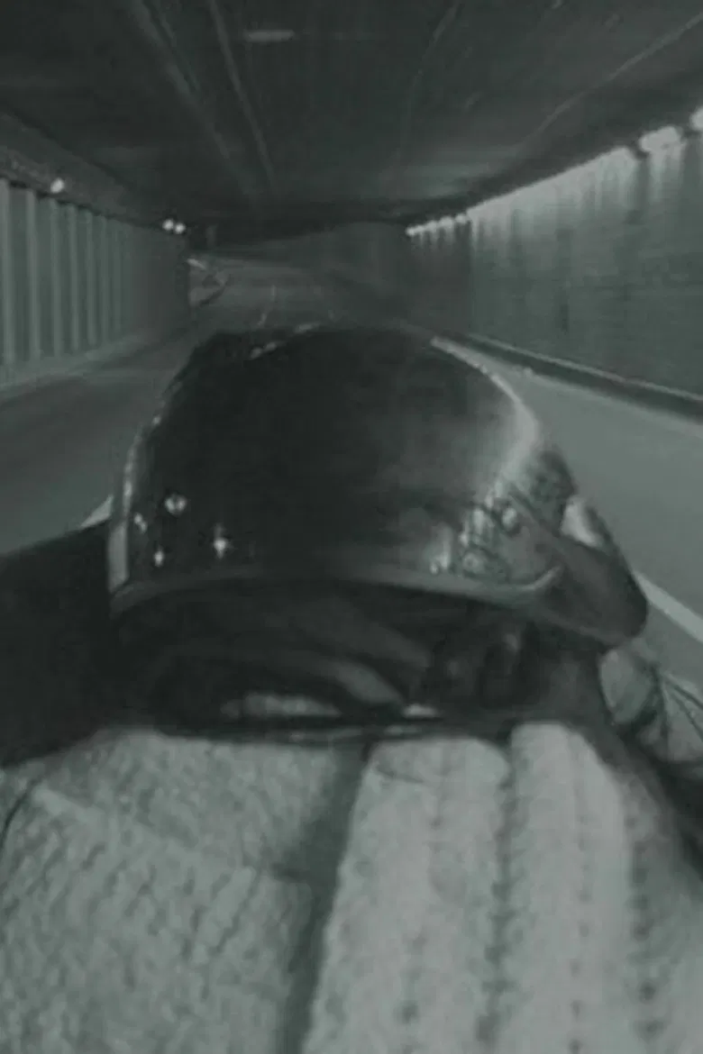 A boy with the Knapsack poster background