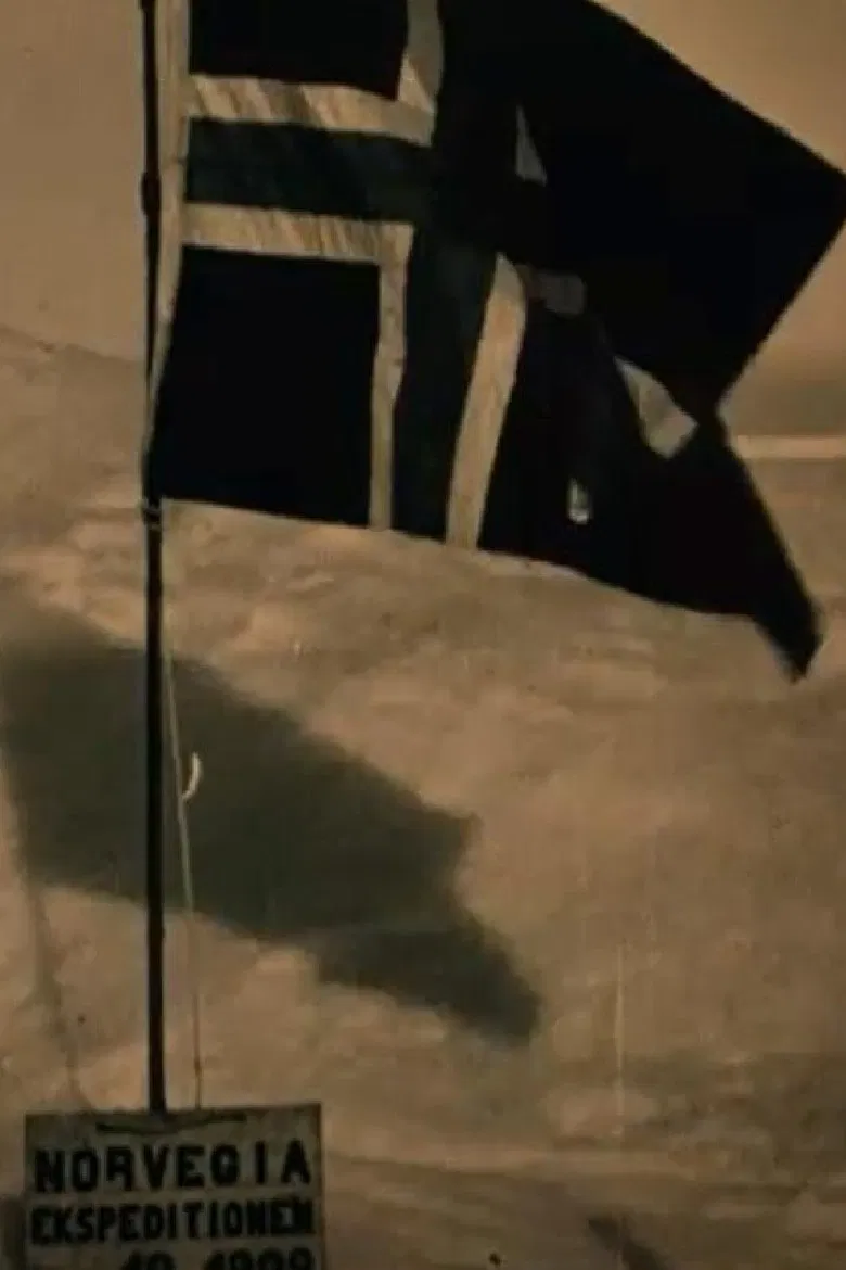 Towards Unknown Lands: The Norvegia Expedition 1929-1930 poster background