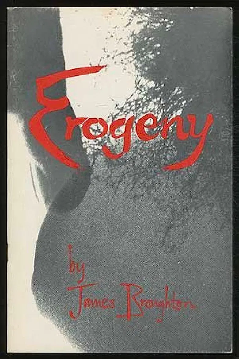 Erogeny poster background